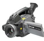 FLIR Camera Helps Lessen Environmental Impact of Landfill Site