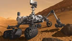 Measurement Specialties’ Temperature Sensors Deployed on Mars Curiosity Rover