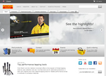 Sandvik Coromant Launches New Website