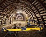 Enerpac RAT-Series Rail Alignment Tool Delivers Safe, Effective Track Positioning