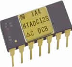 New 14 pin high temperature 12 Bit A-D Converter