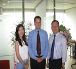 Banner Engineering Opens Office in South Korea