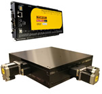 Neat and complete X-Y positioning and control solution from Heason Technology