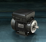 Significant Energy And Space Savings For OEMs With New High Performance Motor From Lafert