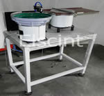 Vibratory Feeding & Stacking Systems