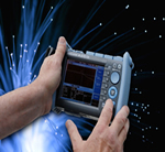 Yokogawa adds four new models to AQ1200 Series of handheld multi-function OTDRs