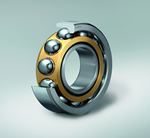 High-Performance Angular Bearings For Pumps