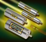 PITTMAN high speed brushless/slotless DC micromotors from Mclennan