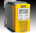 Parker Hannifin’s AC30V series provides a flexible, modular, AC variable speed drive solution for pump and fan control