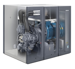 Motors and drives from WEG power new generation of high-efficiency Atlas Copco air blowers