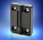 Elesa's new detent position hinges know their place