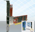 EtherCAT I/O is Tightly Integrated into Aerotech’s A3200 Automation Machine Controller