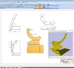 Easier Multi-Tool Use in Radan 2013