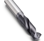 Sandvik Coromant introduces the new versatile high performance CoroDrill 460-XM