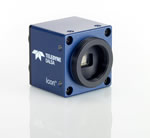 New camera for embedded machine vision applications