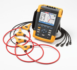 Fluke power quality tools qualify for 100% first year  capital allowances