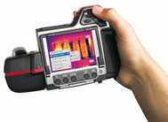 FLIR Systems: INFRARED ON THE MOVE – free seminars