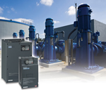 Inverter enhances its solutions for pump and water applications
