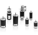 Crouzet Introduces new Generation of DC Brush Motors Featuring Silent Operation, Long Service Life and High Efficiencies