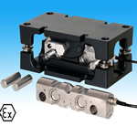 Deeter Now Offer ATEX Certified Load Cells