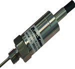 New combined pressure/temperature sensor has cost and space saving advantages