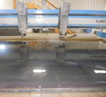 Precision Waterjet Concepts Installs Third Jet Edge Water Jet Cutting System