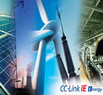 CC-Link adds energy management capabilities