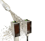 Banner Engineering Introduces Two New Sensors for Hygienic and Washdown Environments