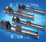 Haydon Kerk Motion Solutions Completes BGS Linear Rails Product Line with the BGS06