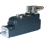 Parker launches Motornet DC - a servo motor with integrated drive