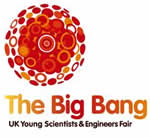 Renishaw sponsors The Big Bang Fair