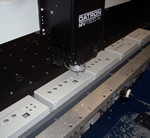 Spelsberg will improve lead times on customised products with expansion to its CNC capabilities