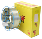 New range of flux cored welding wires from Weldability-Sif