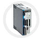 AKD Servo BASIC: Less hardware, lower installation costs, higher performance