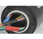 Electrical Rotating Joint / Slip Rings