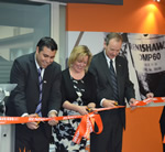 Inauguration and open house at Renishaw Mexico’s new facility