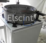 Elscint Rotary / Centrifugal Feeder