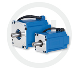 When steppers or induction motors are not enough: New VLM servomotors for value conscious applications