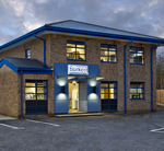 Bürkert UK officially opens the doors to its new UK headquarters
