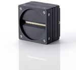 New high-speed, high sensitivity dual linescan cameras