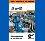 NORD DRIVESYSTEMS release new drive surface protection catalogue