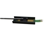 Variohm’s new low cost linear position sensor is based on sealed membrane potentiometer