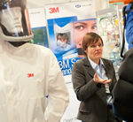 3M to Sponsor Health & Safety Regional Events