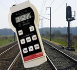 DO4000: Keeping rail resistance measurement and testing on track