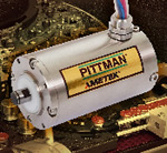 PITTMAN Motors Offers Enhanced Customization Capabilities for DC Motors