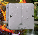 Understanding ingress protection techniques in electrical enclosures