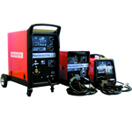 Easy to Use MIG Welding packages from Weldability-Sif