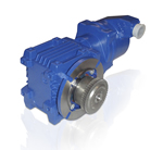 Bauer Special Serial Demand service offers OEMs totally bespoke gear motor solutions