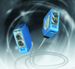 High performance at competitive prices from new generation of Contrinex photoelectric sensors