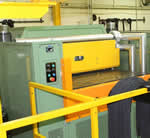 TRP Sealing Systems expands production capacity with new compression moulding press